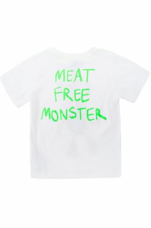 T-shirt z nadrukiem, zdjęcie 2 T-shirt z nadrukiem od Stella McCartney Kids